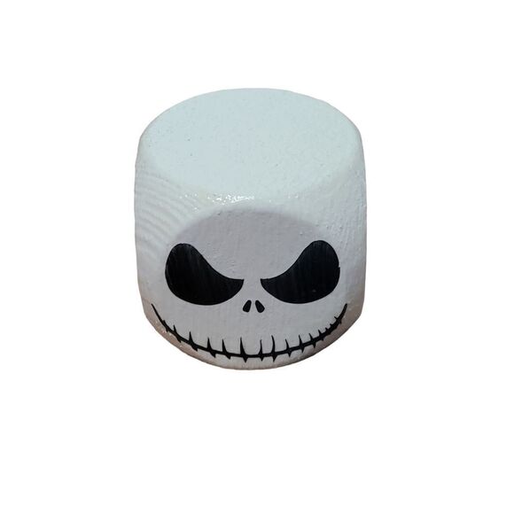 Jack Skellington tiered tray bundle - Picture 2 of 4